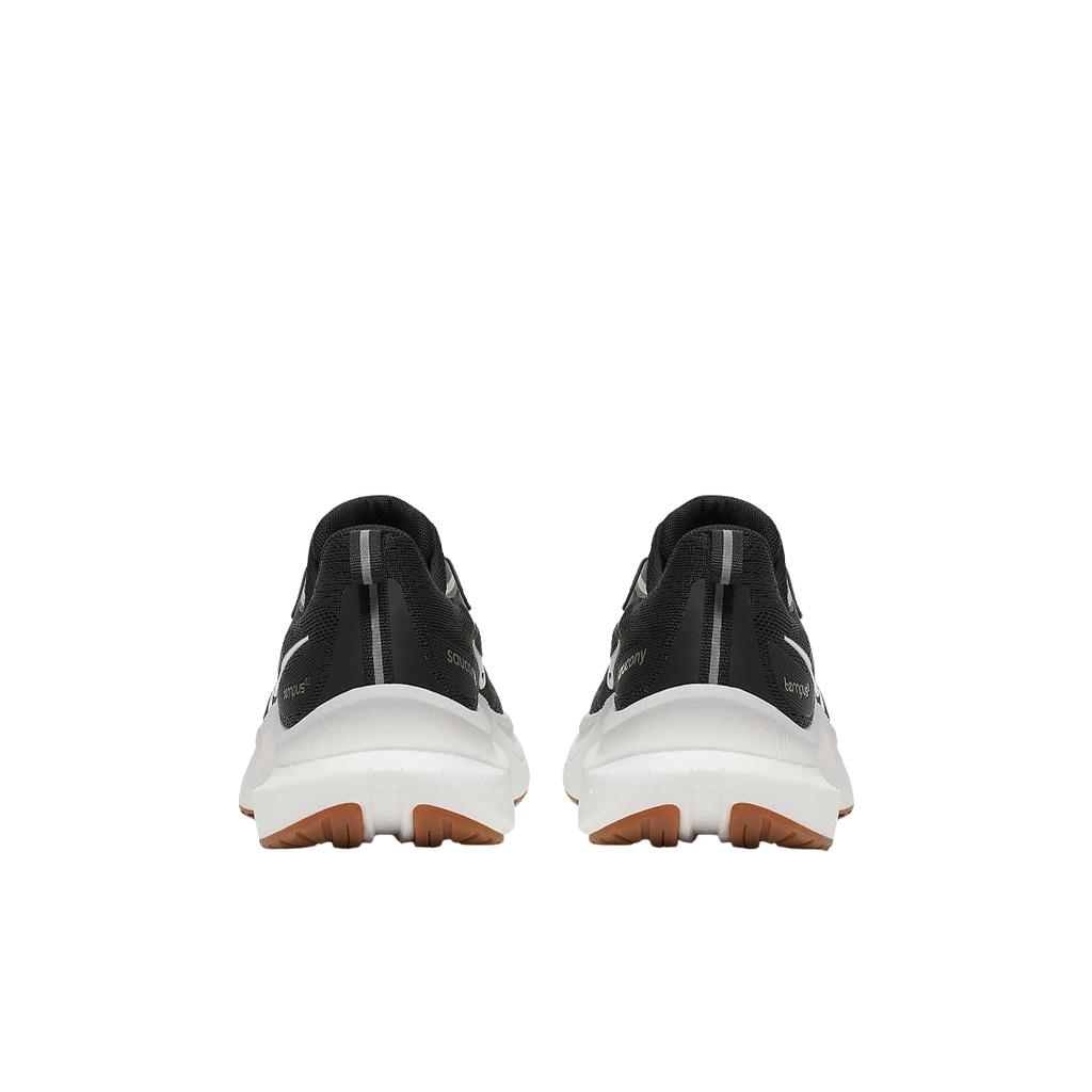 SAUCONY Tempus 2 Schwarz Weiß Damen Sneaker S10973-200
