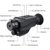200M Full Dark Viewing Distance Outdoor Hunt Night Vision Device Infrared Optical Monocular Device 4-32X Digital Zoom Photo 3.7V