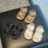 Boys' Sandals, Girls' Sandals, Soft-soled Beach Shoes, Children's Casual Shoes, Baby Shoes