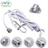 Touch Sensor Switch Hand Sweep Switch 5A 12V-24V PIR Motion Sensor Hand Wave Scan Smart LED Closet Cabinet Light/Wardrobe Lamp
