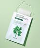 Pantothenic Water Parsley Mask [Total 20 Sheets] 10+10ea
