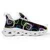 Men's Sneakers Anti Slip Women's Shoes Summer Men Running Jogging Shoe Mesh Tennis Comfortable Walking Flats Shoes Men Sneakers