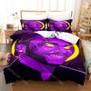 3D Print Don Omar Bedding Set Single Twin Full Queen King Size Bed Set Adult Kid Bedroom Duvetcover Sets Print Anime Bed Sh