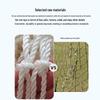 11-a-side Soccer Goal Net Pair