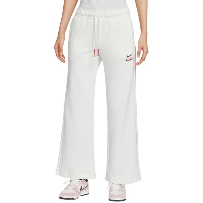 Nike Women s Knit Sports Track Pants M
