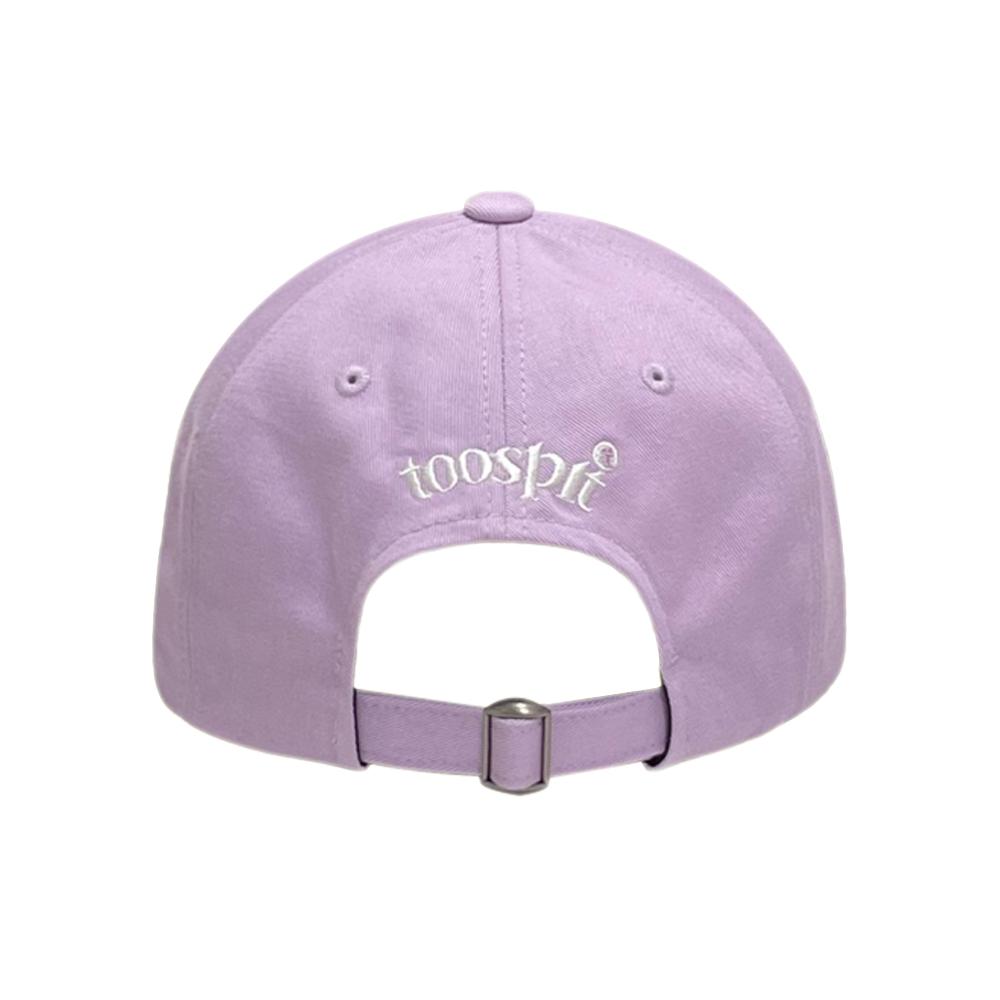 Tueseupis Signature Ball Cap (Lilac)