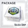 SilicaGrip Silicone Bar High for Road and Cyclocross 100% Tape, Grip, Bikes, Gravel,