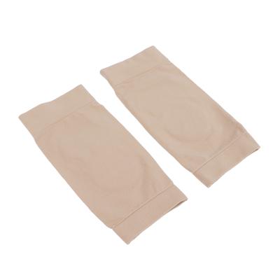 Protection Socks Ankle Heel Crack Sock Compression Padded Sleeve Socks for Women Skates Braces