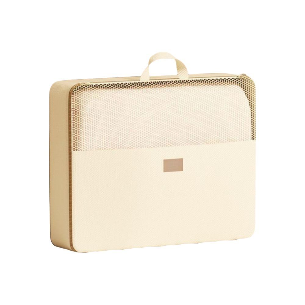 Dust-proof Clothes Quilt Storage Bag Large Capacity Blanket Sorting Bags  Bedroom