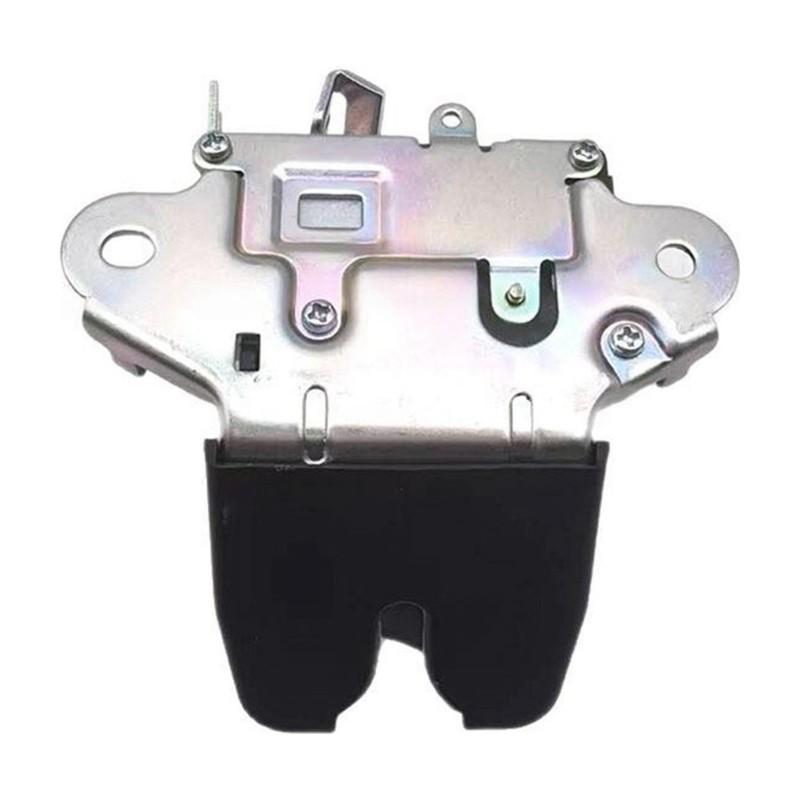 Car Trunk Lock Replacement Part For Kia Rio 2017- 81230H0010 81230-H0010