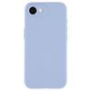 For iPhone 16e Case Precise Cutouts Straight Edge TPU Shockproof Phone Cover