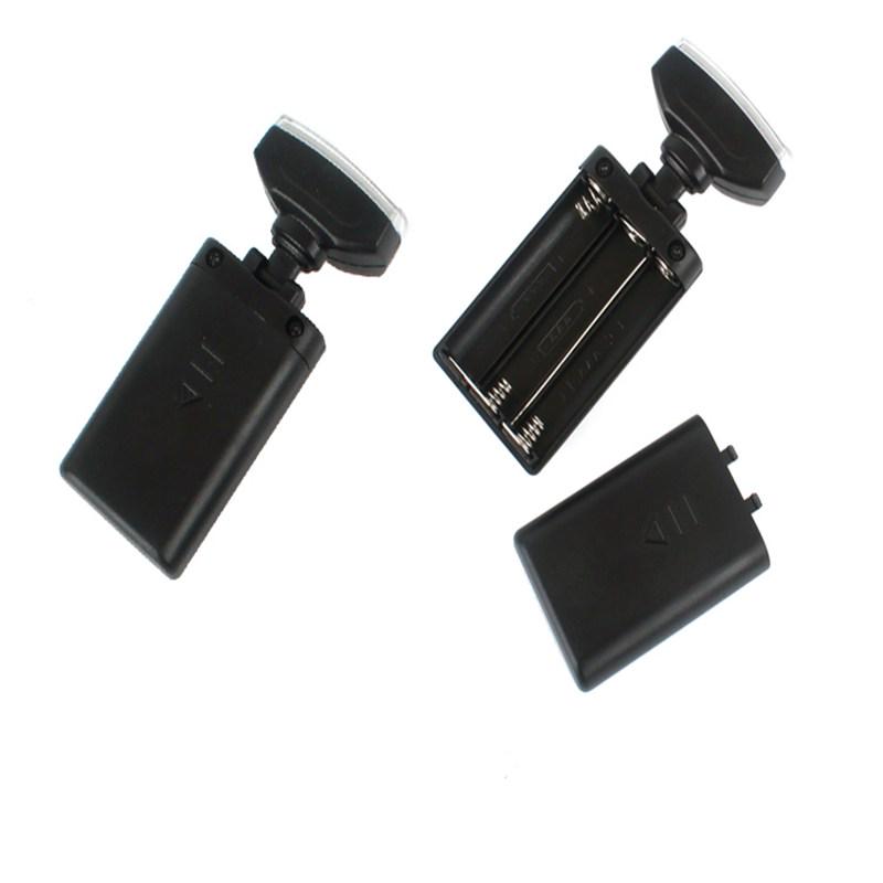 LED Light Portable Outdoor Climbing Lantern Night Fishing Light Mountain And Camping Accessory