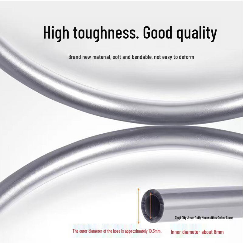 Wireless Lithium Battery High-Pressure Car Wash Hose and Gun