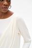 Nanu Women's Blouse Ecru 44/46
