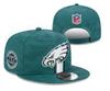 NFL/Super Bowl Piłka nożna Mistrzostwa Super Ligi Czapka Pamiątkowa Czapka z Metką Super Bowl Czapka Baseballowa