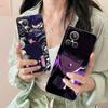 Kaiju No.8 Hoshina Soshiro Handyhülle für Realme 15 14 13 12 11 10 9 Pro Plus T i Lite 5G Bunte Druckabdeckung Hülle Hübsch