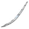 BMW 7er G11/G12 Frontstoßstange Helle Zierleiste Galvanisiert 740 - 51117362695/51117362696