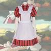 And The Boy The Dress Cosplay Suit Fashion Simple Unique Style Exquisite