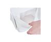 Jacket Short Sleeve 03 Pink X White 13 [Kazen] Women's AMZ-YW132 AMZ-YW132 (YW132-3) No.