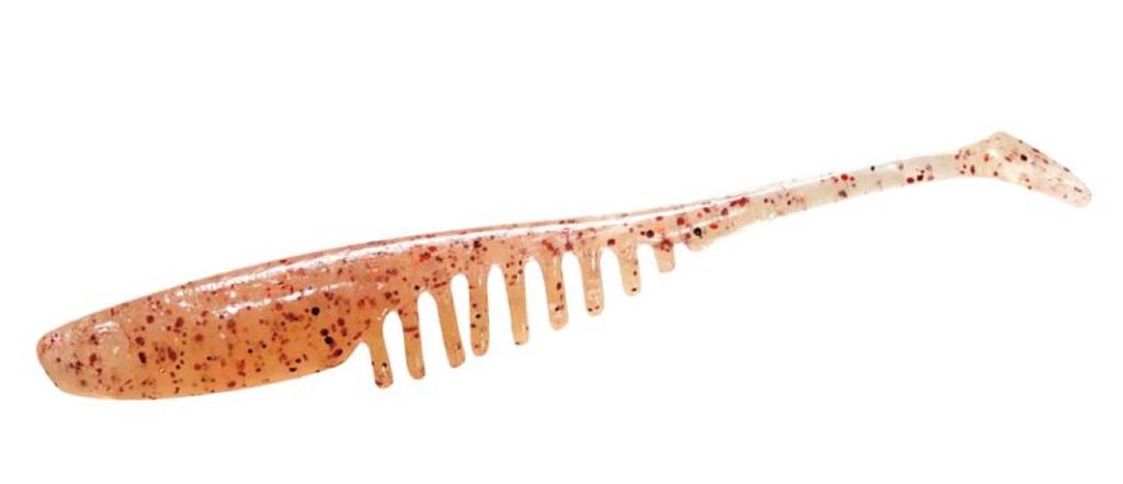 Harimitsu Magbite MBW10 Μαλακό Δόλωμα Παχύ 1,8 Ίντσες 07 (7437)