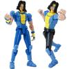 3D Printed Lucky 13 Action Figure Fully Articulated Assembled Model Cartoon Anime Collectible Model For Game Hobby Collect