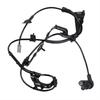 ABS Wheel Speed Sensor 89545-12110 For Toyota Corolla Axio Sequoia Rear Right