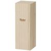 Skater Ultra Light Titanium Mug Bottle 500ml Basic Wooden Box TMB5-A