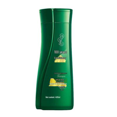 100 Years Silky Anti-Dandruff Shampoo