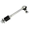 2 PZ COLLEGAMENTO ASSY BARRA STABILIZZATRICE POSTERIORE 56260-01J10 Per Nissan Safari Patrol Y60 Y61 Primera Sunny