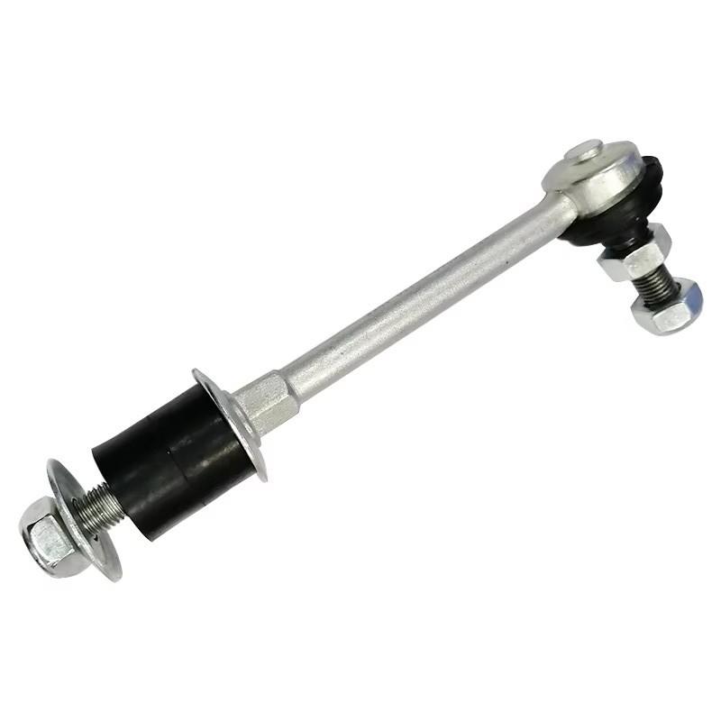 2 PZ COLLEGAMENTO ASSY BARRA STABILIZZATRICE POSTERIORE 56260-01J10 Per Nissan Safari Patrol Y60 Y61 Primera Sunny