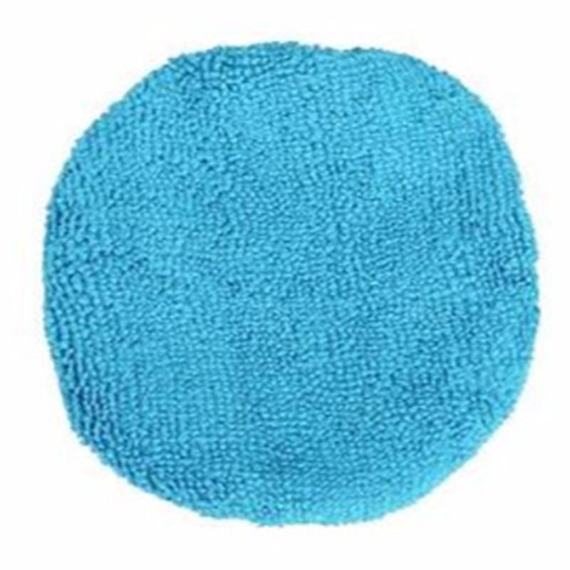 Windschutzscheibenreinigungswerkzeug Windschutzscheibenreinigungsstab Autofensterreiniger, Stück Wiederverwendbare Stoffpads für Autoinnenraum