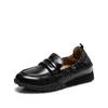 Joy And Peace Women S Loafer Black Yonder10 Yvn35 26fblk