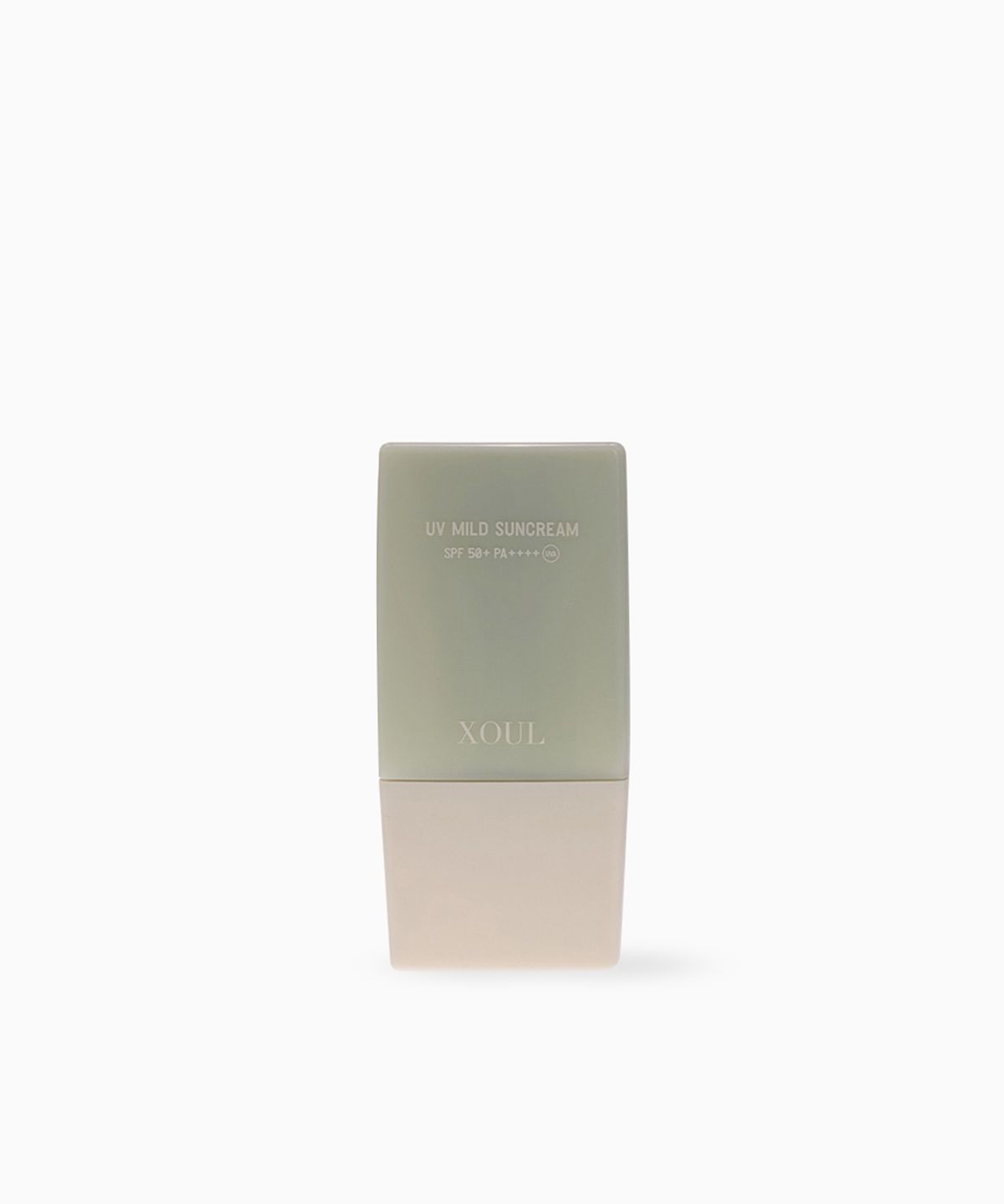 UV Mild Sunscreen