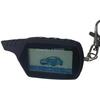 A91 2-way LCD Remote Control Key For Russia Original Dialog Security Two way Car Alarm System Engine Start Starline A91 Keychain