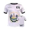 3D Digital Printing T-Shirt Teen Men's Short Sleeve Top Versatile Breathable