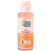 Earthbaby Kids Shampoo For Kids 3 years and Above Travel Pack, Allergen-Free, 100% Vegan, No Sulphates, Parabens, Great for All Hair Types 30ml