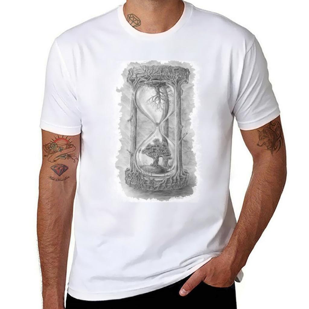 Land Of The Free T-Shirt Unisex T Shirts Cotton T-Shirt