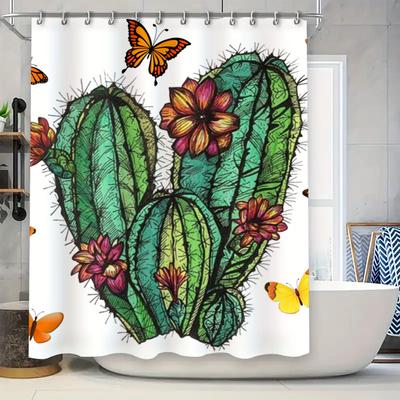 Bagno – Tende da doccia