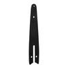   Plate Electric Chainsaw Replaceable   Plates Chainsaw Accessory Metal Accessories
