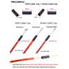 Bicycle Cable Ends Cap Mountain Road Bike Shift Brake Wire Tube Plugs for RISK Outdoor Caring Personal Bicycle Supply