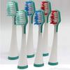 Dental Sonic Pro Linear Ersatzbürsten 6 Stück