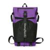 Schoolbag Trend Color Matching Backpack Street Style Outdoor Sports Backpack Trend Fashion College Student Campus Lightweight School Bag Men