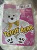 [USED] Teddy bear, over 50cm, white