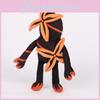 Vibingleaf Flowers Plush Toy With Short Plush Material For Collectors And Fans