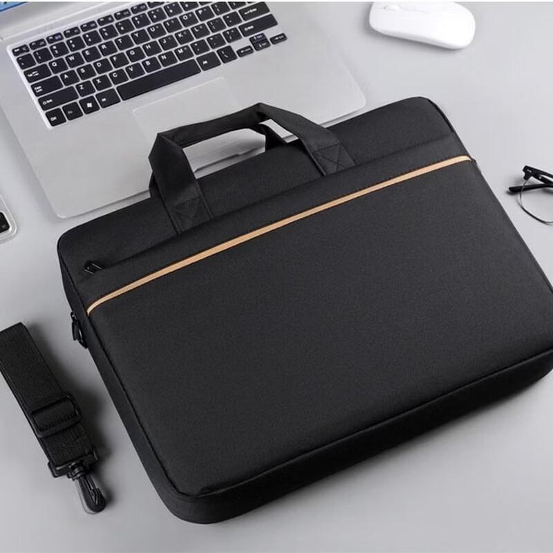 Unisex Laptop Briefcase Bag