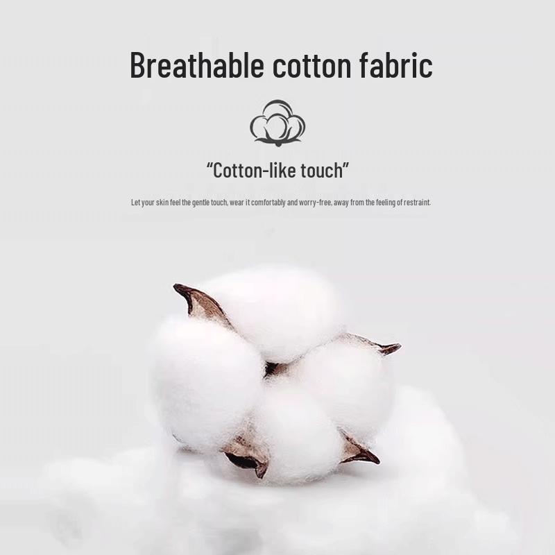 Women's Loose Fit Pure Cotton Long Sleeve T-Shirt