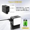 Ulanzi LED Video Light for Mini 5600K Color Action Camera 3 Brightness CRI Compatible with Action3, Light, Magnetic, Temperature, Type-C Rechargeable,