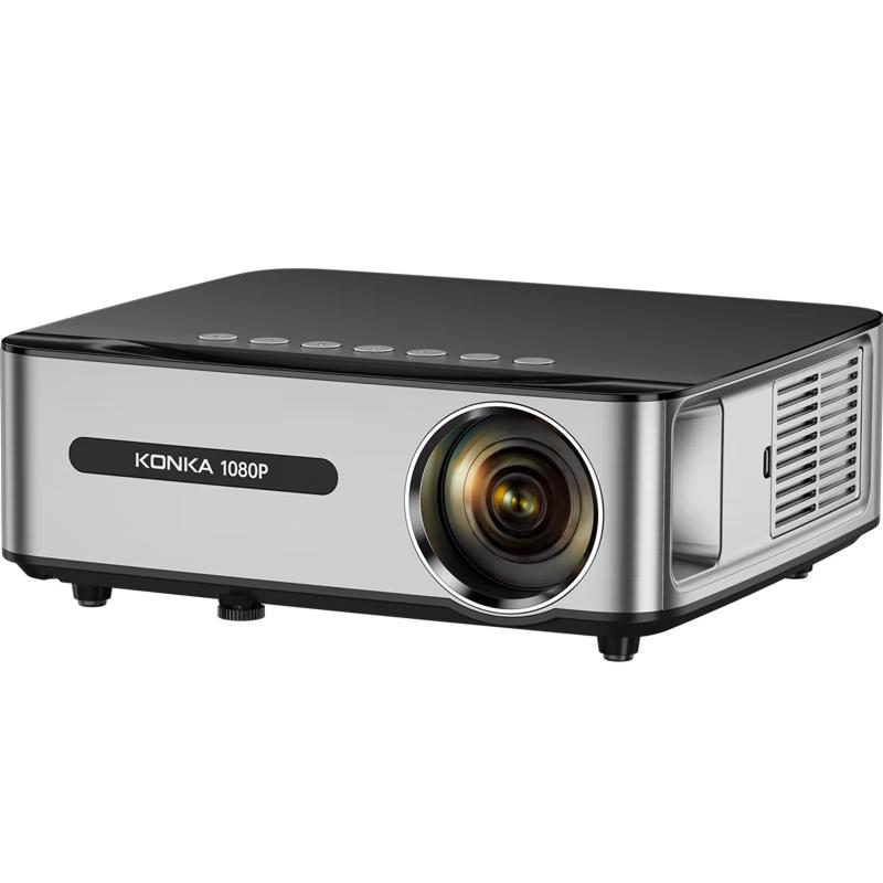 

KONKA H8PRO Full HD 1080P Smart Projector (CN version)