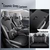LTCS SAIC Roewe RX5 Sports Leather Car Seat Cushion Cover - All-Season