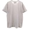 Y's made in Japan Short sleeve Washer processing T-shirt 3 Youji Yamamoto Women Used